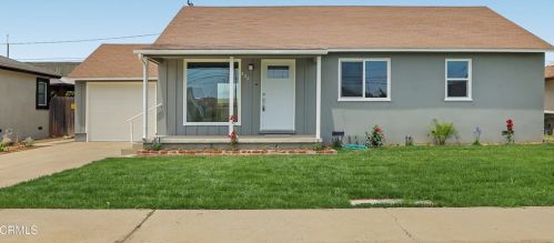 233 Iris St, Oxnard, CA 93033-3838