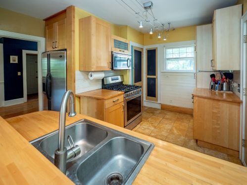 934 Grant St, Kalamazoo MI  49008-1119 exterior