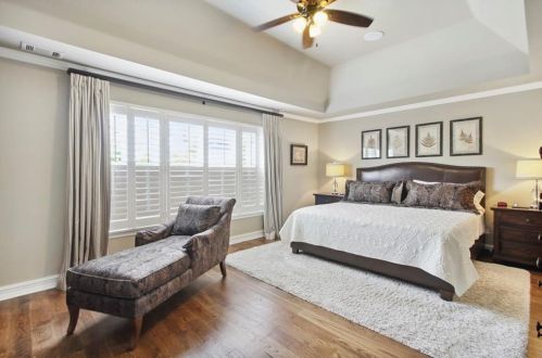 1401 Canoochee Dr, Atlanta GA exterior