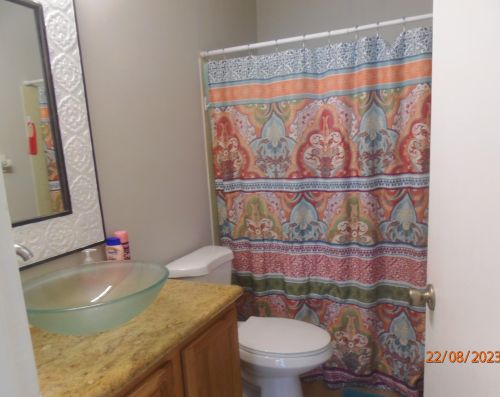 1350 Rivergreen Cir, Fort Pierce FL  34952-4131 exterior