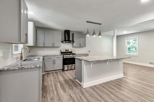 1855 Britt Dr, Lithonia GA 30078-2859 exterior