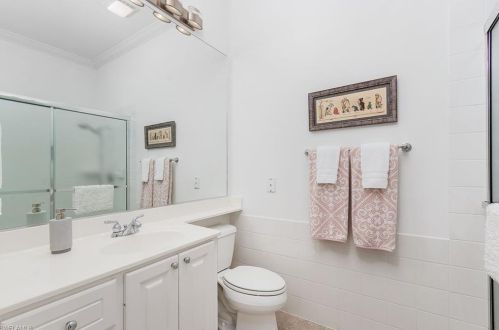 8576 Alessandria Ct, Naples FL 34114-2703 exterior