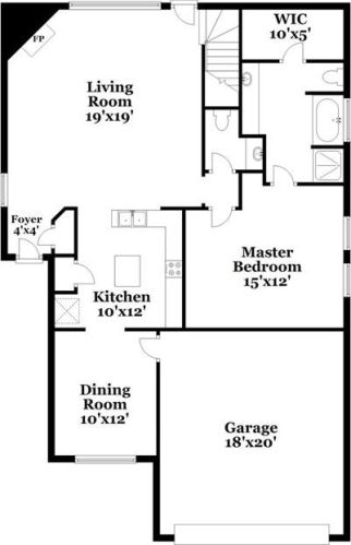 17842 Juniper Green Trl, Humble, TX 77346-4300