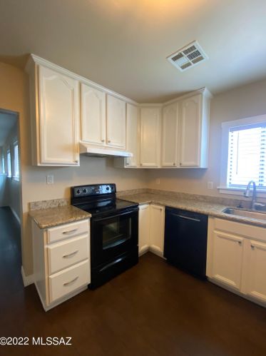 316 Cherry Ave, Tucson AZ  85719-6200 exterior