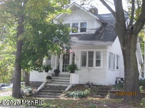 1410 Westnedge Ave, Kalamazoo MI 49007-2471 exterior