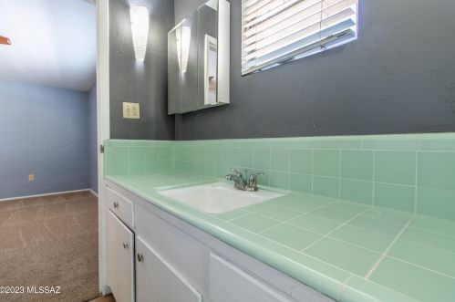 3556 Christmas Pl, Tucson AZ  85716-1230 exterior