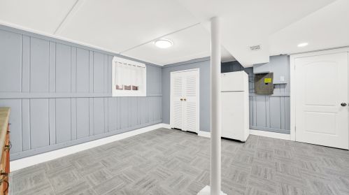 5717 Whipple St, Chicago IL  60629-2432 exterior