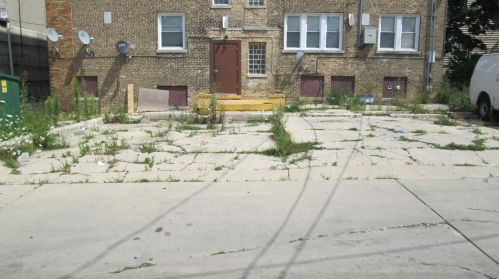 3959 19th Pl, Milwaukee, WI 53206-1961