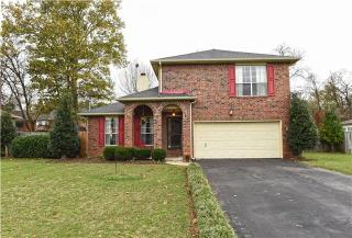 516 D Ann Dr, Smyrna TN  37167-5520 exterior