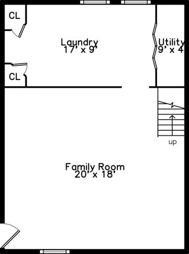 1901 Sunnyside Ave, Chicago IL 60630-3923 exterior