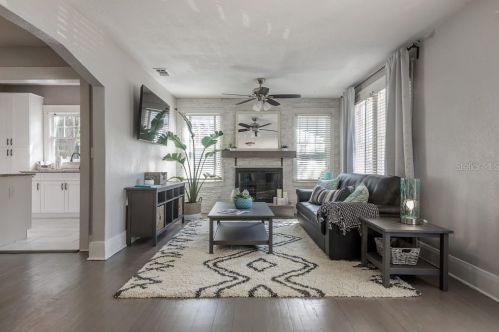 503 Idlewild Ave, Tampa FL  33604-6531 exterior