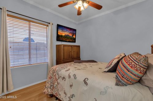 5361 Linda Ln, Chandler AZ 85226-1644 exterior