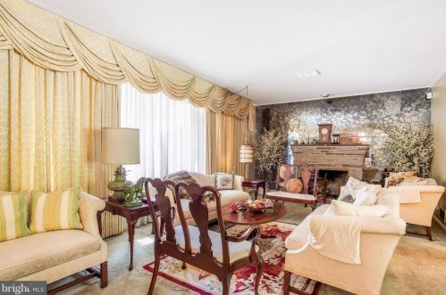 1725 Verbena St, Washington DC 20012-1048 exterior