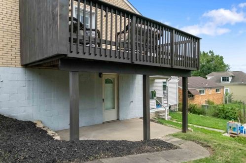 1475 Keever Ave, Pittsburgh PA 15205-3811 exterior