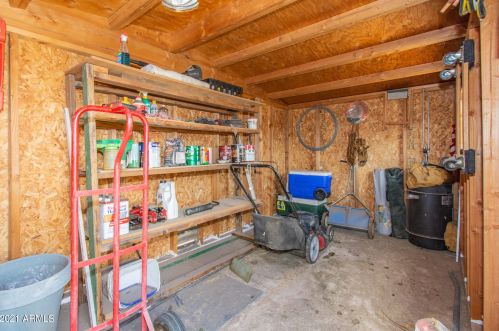 2201 Fairmount Ave, Phoenix AZ 85015-5223 exterior