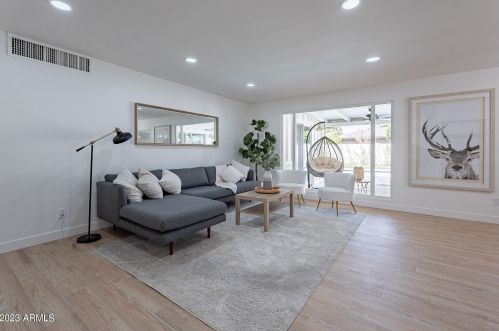 1102 Colter St, Phoenix AZ  85013-1926 exterior