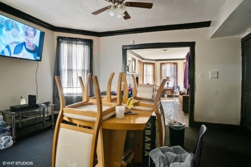 1242 Lawndale Ave, Chicago IL 60655-3315 exterior