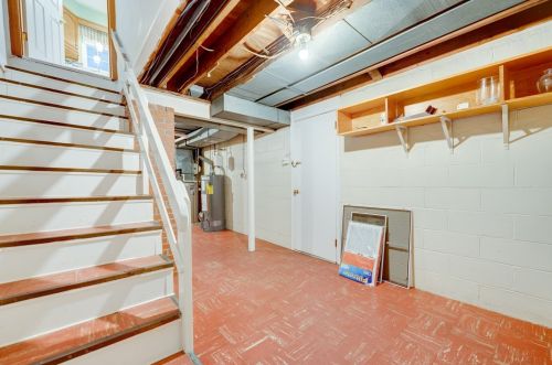 917 Eathan Ave, Pittsburgh PA 15226-1626 exterior