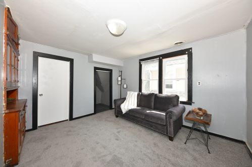 3257 Booth St, Milwaukee WI 53212-2135 exterior