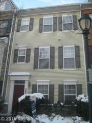 207 Garden View Way, Rockville MD  20850-6092 exterior