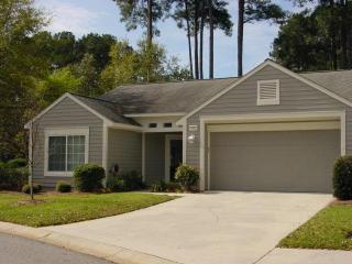 1 Padgett Ct, Bluffton SC  29909-4500 exterior