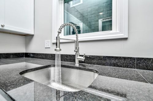 61 Clifford St, Boston MA exterior