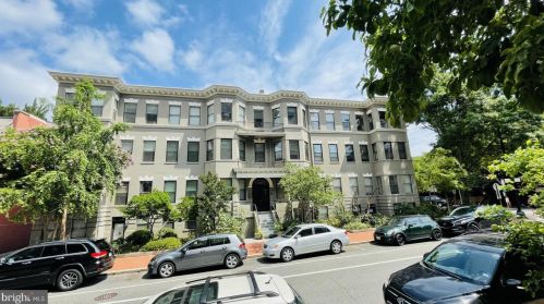 2101 N St, Washington DC 20037-3042 exterior