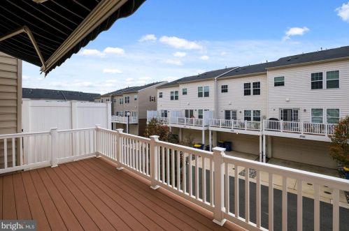 3707 Commodore Joshua Barney Dr, Washington DC 20018-4443 exterior