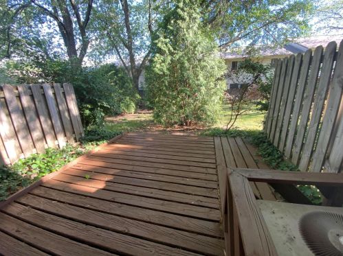 3651 Kenbrooke Ct, Kalamazoo MI  49006-5438 exterior