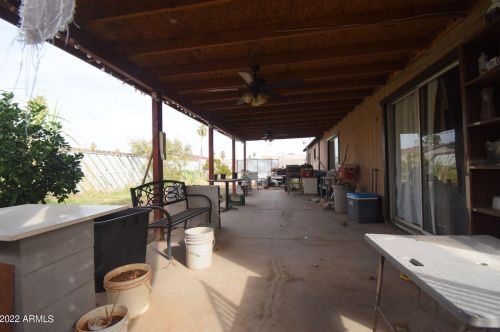 6130 Berkeley Rd, Phoenix AZ 85035-4670 exterior