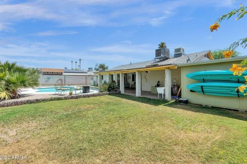 17658 35 Pl, Phoenix AZ 85032-3125 exterior