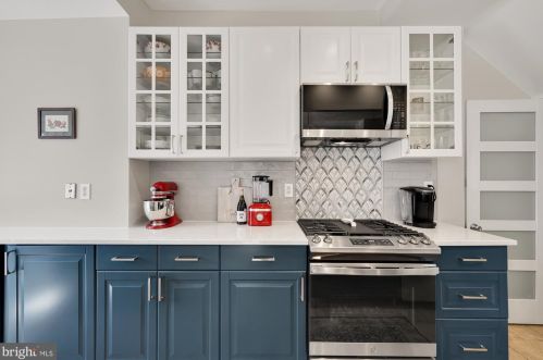 1218 Fairmont St, Washington DC  20009-5322 exterior