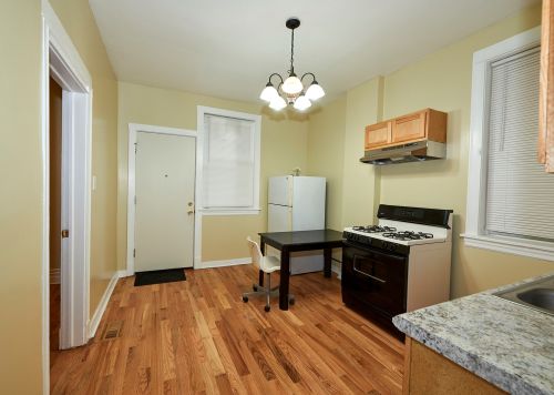 6707 Peoria St, Chicago IL  60621-1821 exterior