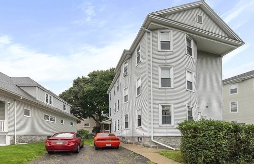 40 Stockton St, Worcester, MA 01610-2141