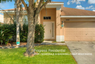34500 Smart Dr, Zephyrhills FL  33541-9614 exterior