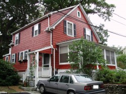15 Central Close, Newton, MA 02466-2305