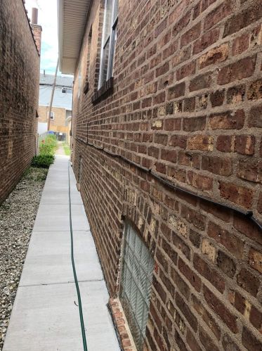 7520 Addison St, Chicago IL 60634-3335 exterior