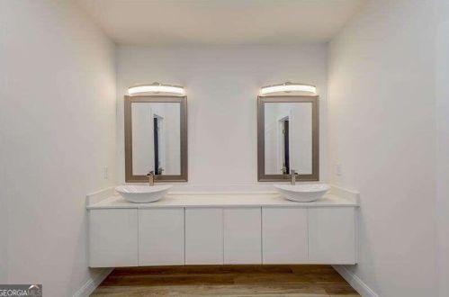 34 Dorothy St, Atlanta GA exterior