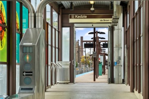 3201 Leland Ave, Chicago IL 60625-4414 exterior