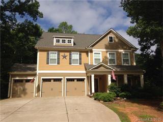 2412 Labelle Dr, Waxhaw, NC 28173-7091