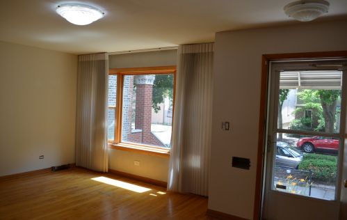 1416 Lill Ave, Chicago IL  60614-2019 exterior