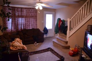 5740 Woodstock St, Philadelphia PA  19138-2914 exterior