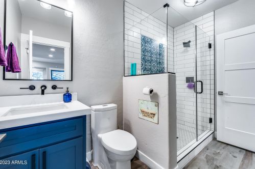 22034 55th St, Phoenix AZ  85054-7150 exterior