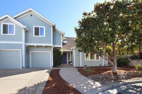 3522 Deanes Ln, Capitola, CA 95010-2531