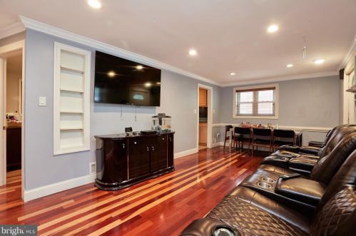 2815 Harris Ave, Silver Spring MD 20902-2013 exterior