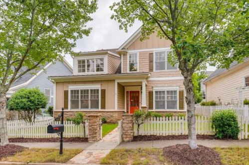 1505 Gilstrap Ln, Atlanta, GA 30318-2775