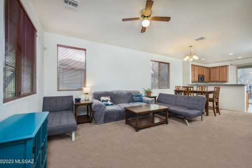 3262 Lakeside Ridge Loop, Tucson AZ  85730-2700 exterior