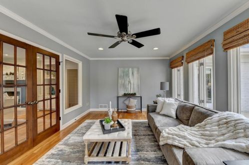 1311 Bridgewater Walk, Lithonia GA  30078-2086 exterior