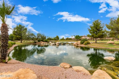 654 Bartlett Way, Chandler AZ  85248-5088 exterior