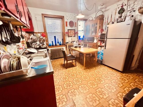 3618 Sacramento, Chicago IL 60632-2310 exterior